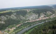 Das wunderschne Altmhltal bei Riedenburg