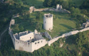 Die Burg Kallmnz